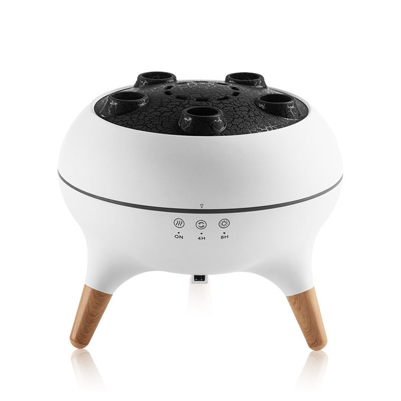 Jellyfish Air Humidifier — Livoa™