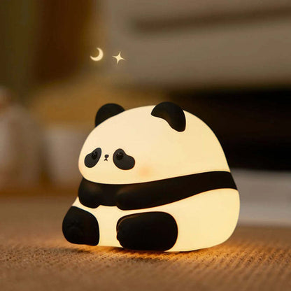 Cute Panda Night Light  — Livoa™