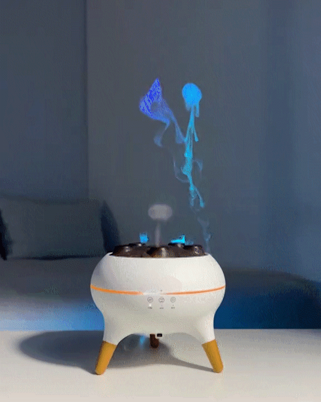 Breathe Easier, <strong>Live Happier Every Day</strong>