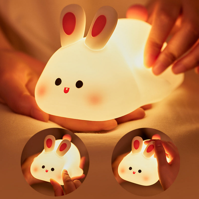 Cute Bunny Night Light  — Livoa™