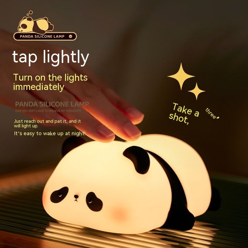 Cute Panda Night Light  — Livoa™