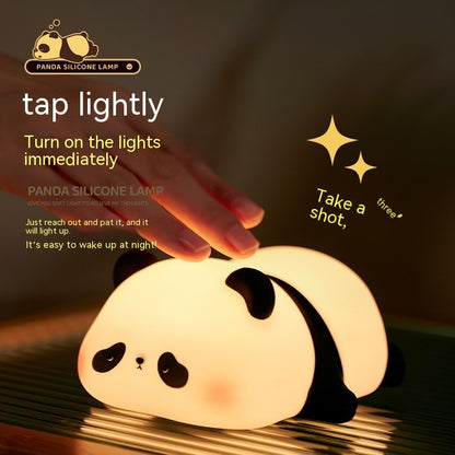 Cute Panda Night Light  — Livoa™