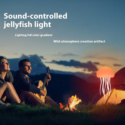 Jellyfish Lamp — Livoa™