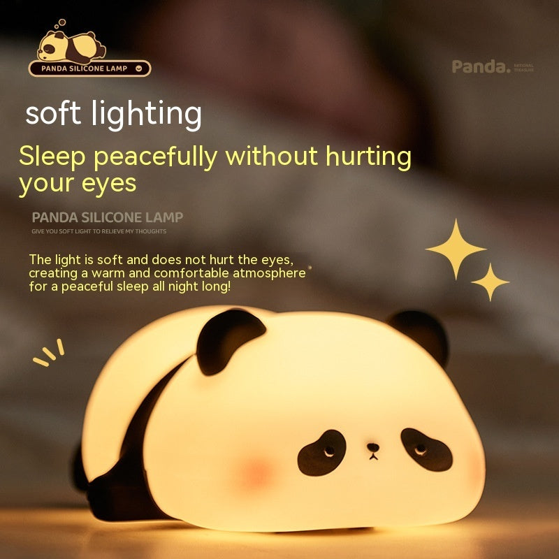 Cute Panda Night Light  — Livoa™
