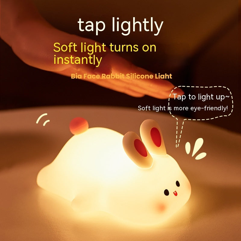 Cute Bunny Night Light  — Livoa™