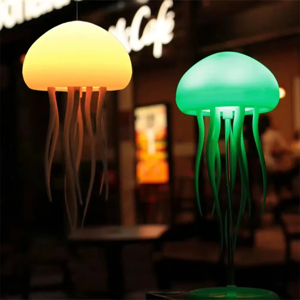Jellyfish Lamp — Livoa™