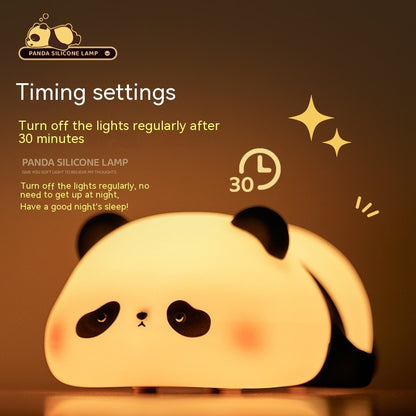 Cute Panda Night Light  — Livoa™