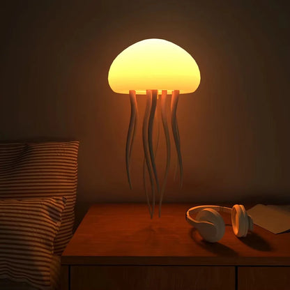Jellyfish Lamp — Livoa™