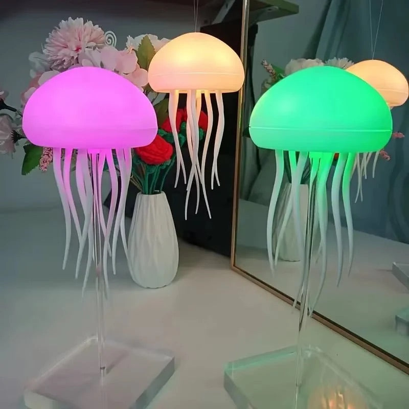Jellyfish Lamp — Livoa™