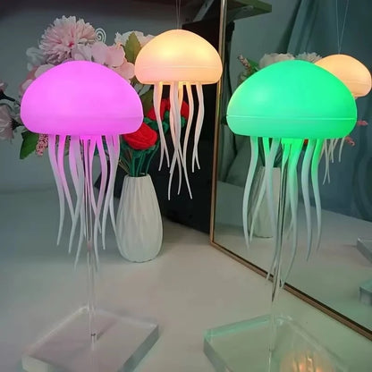 Jellyfish Lamp — Livoa™