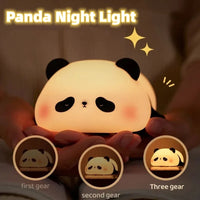 Cute Panda Night Light  — Livoa™