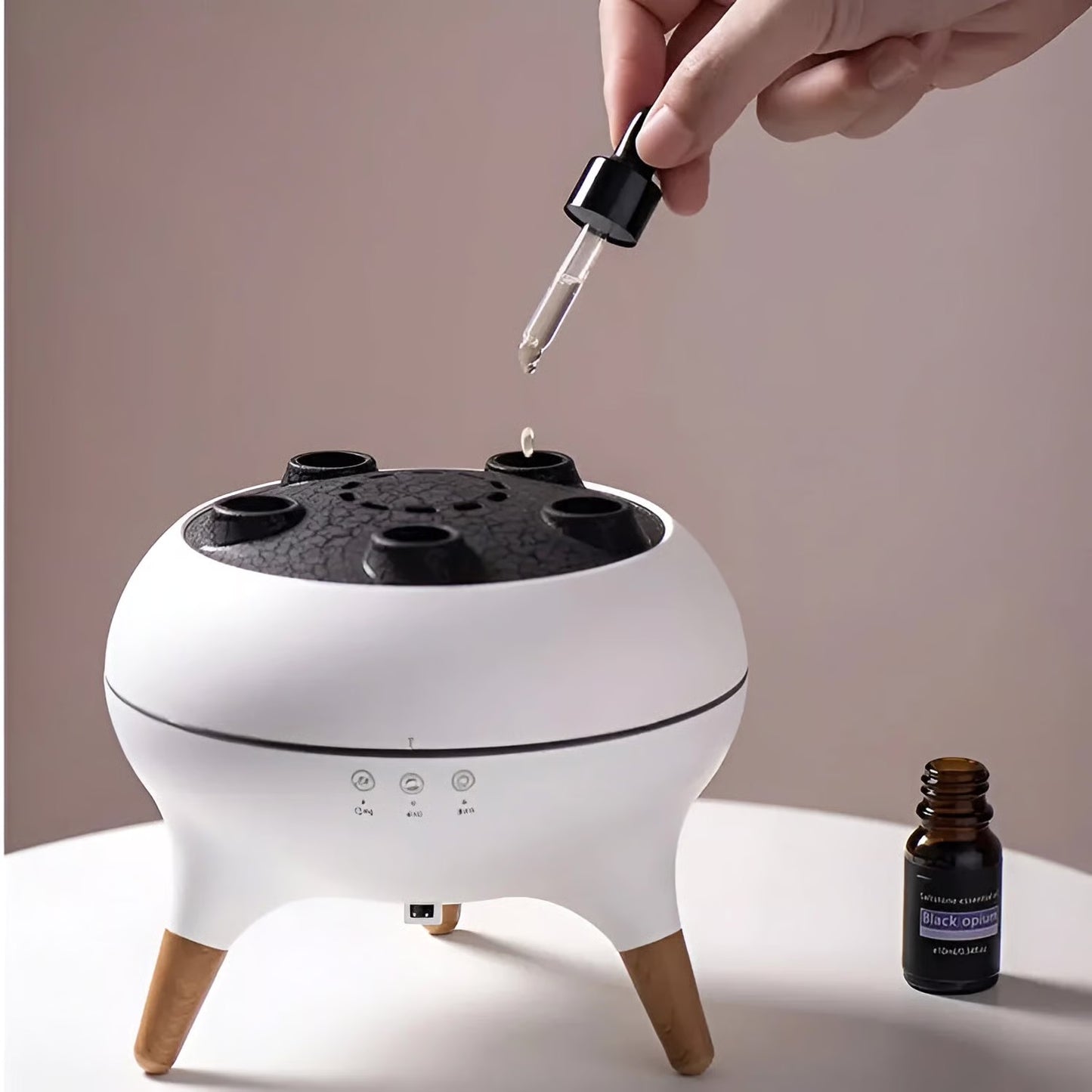 Jellyfish Air Humidifier — Livoa™