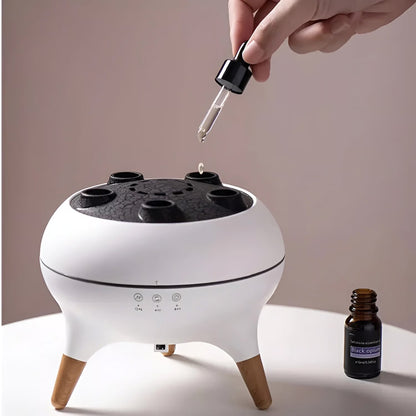 Jellyfish Air Humidifier — Livoa™