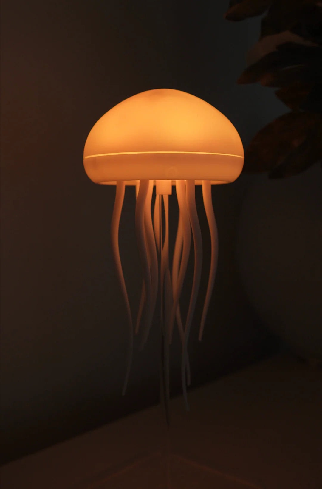 Jellyfish Lamp — Livoa™